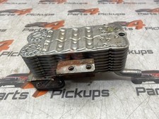 2019 Mitsubishi L200 EGR