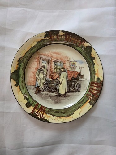 Antique royal doulton - antique, early