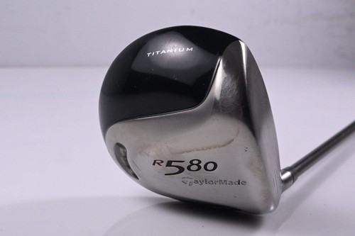 Taylormade r580 driver - taylormade,