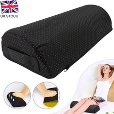 Ergonomic Under Desk Footrest