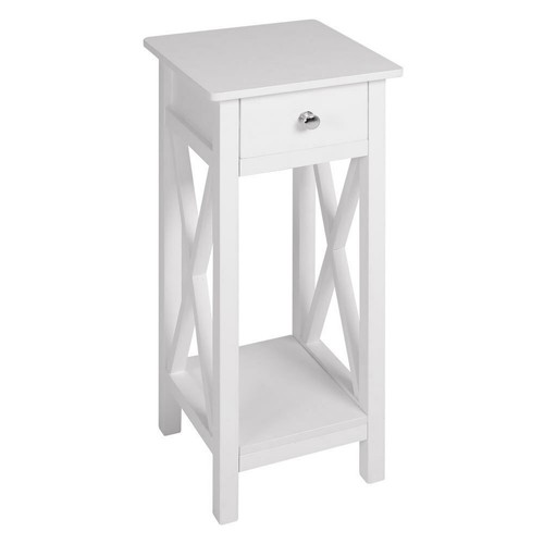 Slim hallway console table - slim,