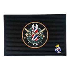 Eson barber tool mat station - mat,
