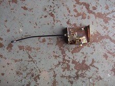 Sym Jet sport X 50R Seat Lock