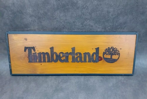 Rare wooden timberland shop - rare,