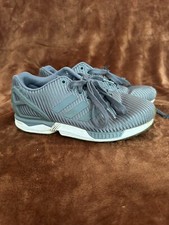 Adidas torsion trainers grey