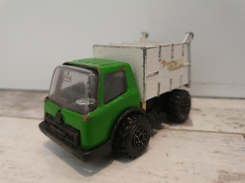 Tonka truck made - tonka,