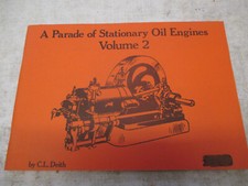 A Parade of Stationary Oil