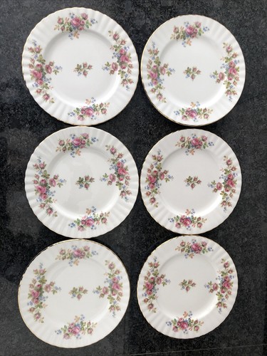 Royal albert moss - royal, 6