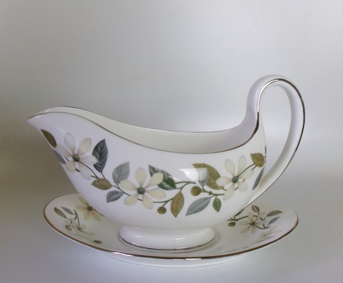Wedgwood beaconsfield gravy - beaconsfield,