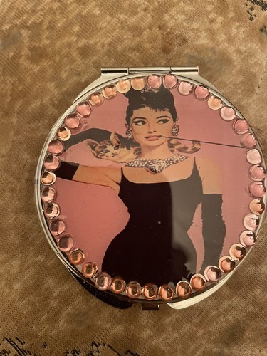 Retro audrey hepburn breakfast - retro,