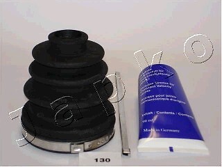 Japko 63130 bellow set drive - 63130,