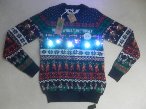 Bnwt next men fun - bnwt,
