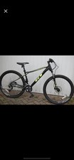 gt avalanche mountain bike
