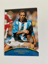 PREMIER GOLD   2001  CRAIG