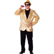Dress Up America Fully lined