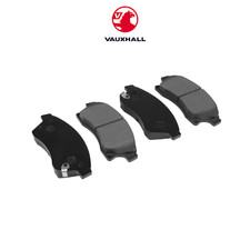 GENUINE VAUXHALL Brake Pads