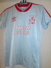 Liverpool 1987-1988 Away