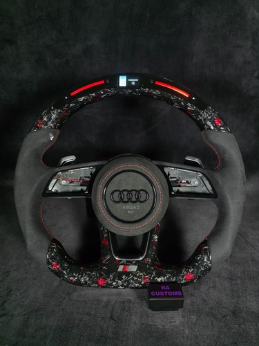 Audi b9 forged - audi,