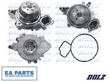 Water Pump, engine cooling for