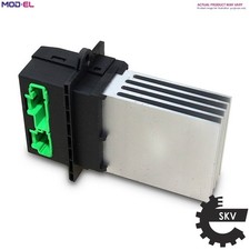 REGULATOR INTERIOR BLOWER