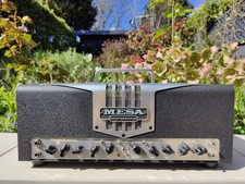 Mesa Boogie Transatlantic