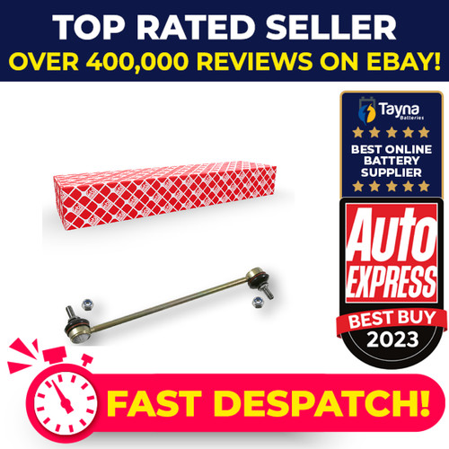Anti roll bar link fits - fits, bmw