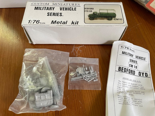 Custom miniatures 76 - custom,