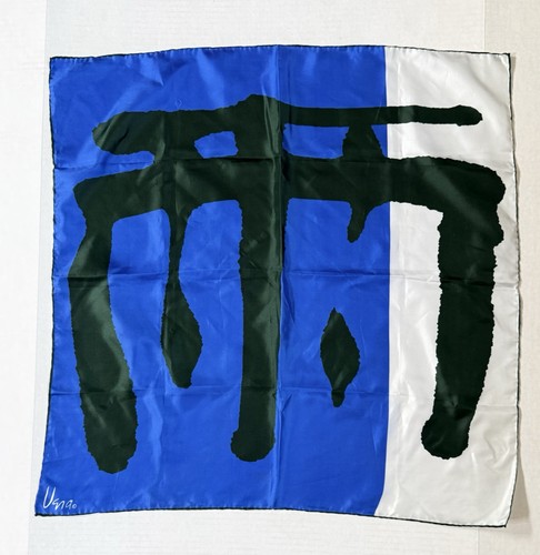 Vtg vera pure - vera, scarf
