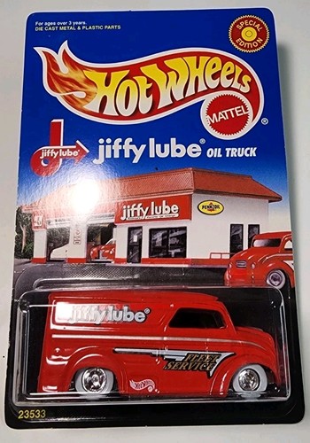 1998 special edition hot - 1998,