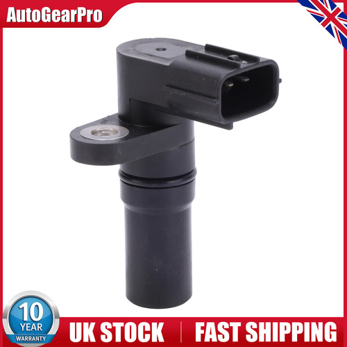 Transmission speed sensor - speed,