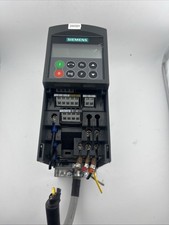 SIEMENS 6SE6420-2UD21-1AA1