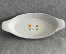 Vintage Rayware Tulip Daisy Au