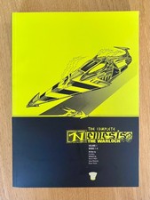 The Complete Nemesis The