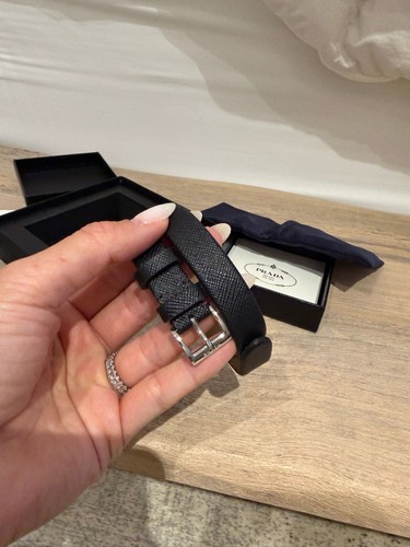 Amex centurion prada - centurion, men's