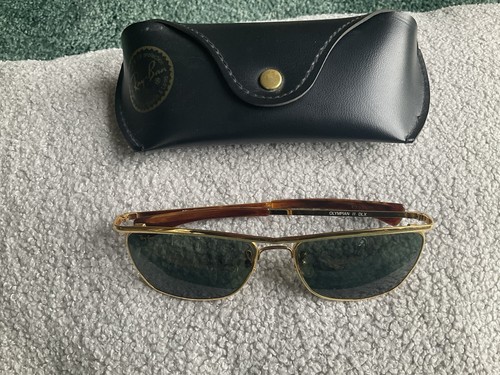Ray ban olympian dlx - ray,
