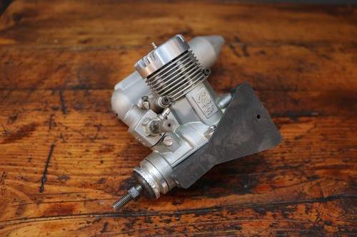Max 40sf engine rc - os,