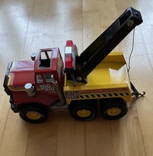 Vintage 1986 remco big - vintage,