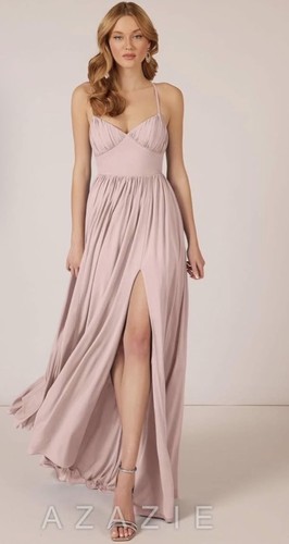 Bridesmaid dress - bridesmaid,