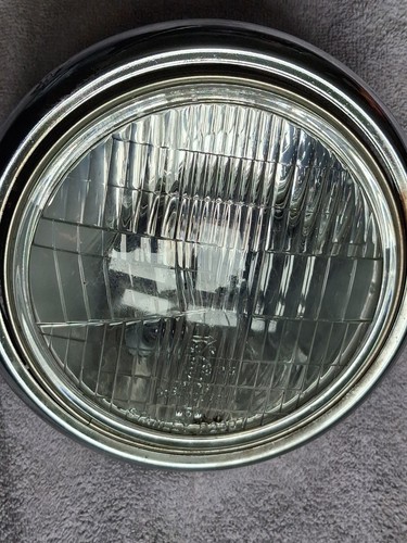 Suzuki rv125 van headlight - suzuki,