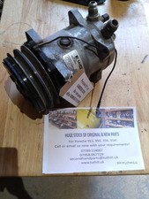 Used Porsche 911 A/C Air Con /