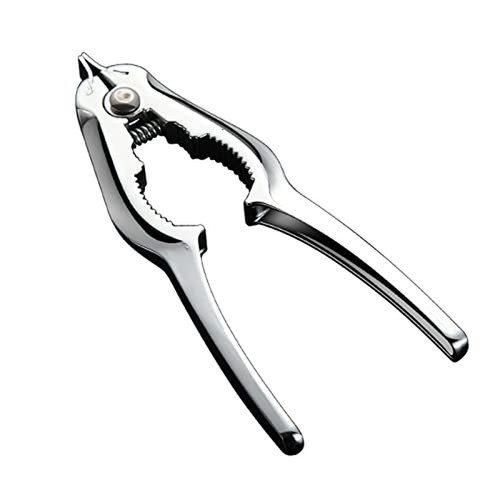 Seafood opener tool for - tool,