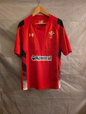 Men’s Under Armour Welsh