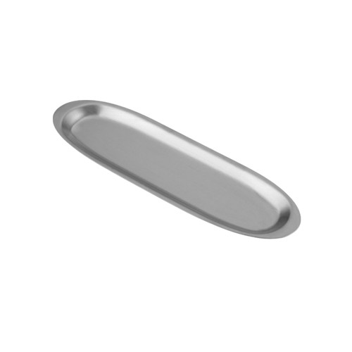 Dinner plates stainless steel - dinner,