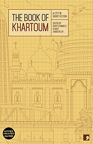 The book khartoum - of, city