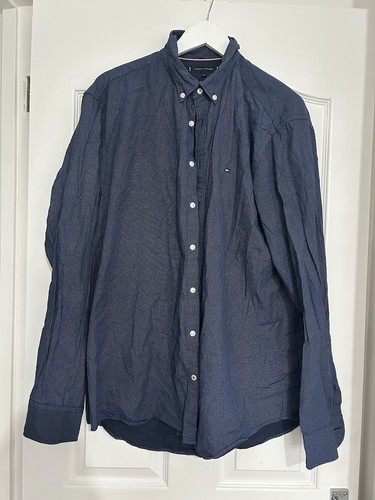 Tommy hilfiger polka - polka, long