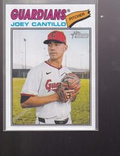 B7876- 2026 Topps Heritage