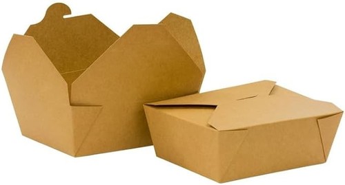 Kraft food box deli takeaway - deli,