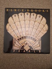 Elkie Brooks Pearls 12" Vinyl