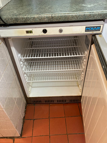 Polar stainless steel - stainless,