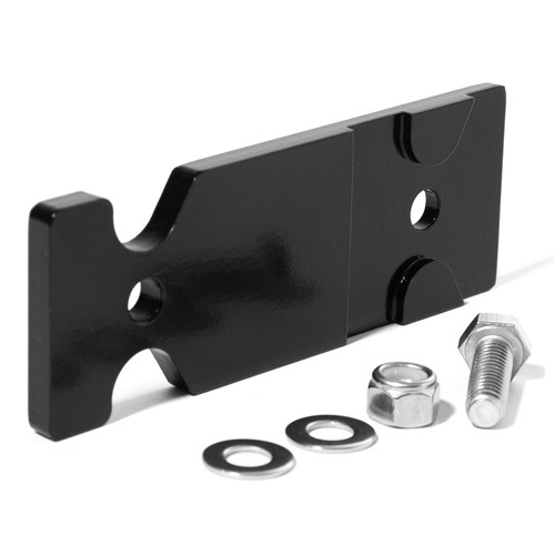 New trike parking brake - trike,